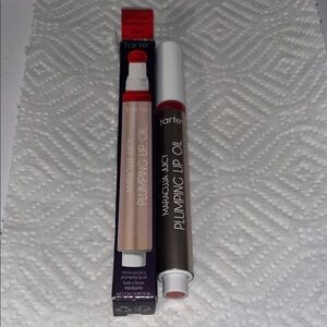 Tarte Maracuja Juicy Lip Oil in Cherry